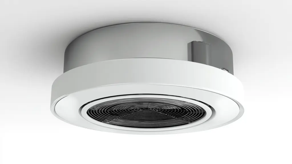 Exaustor de ar onde comprar